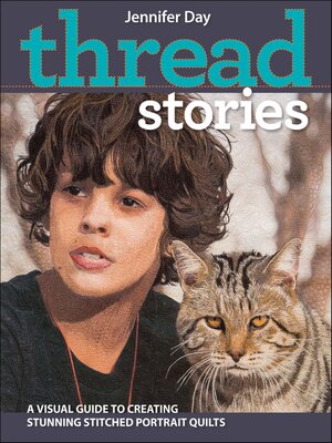 Thread Stories - ebook